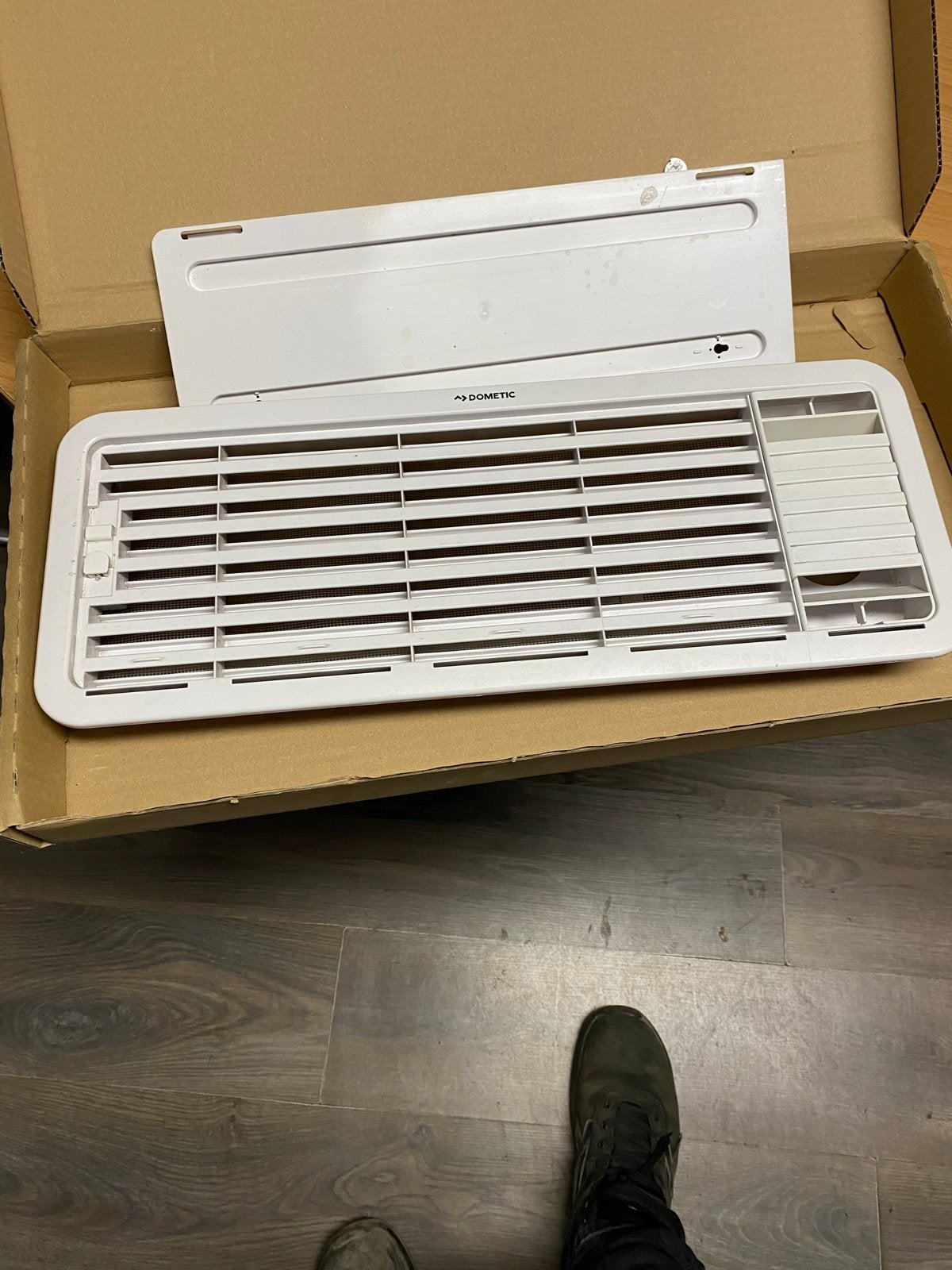 Dometic Koelkast Roosters LS200 voor Caravan/Camper, Ophalen, Zo goed als nieuw