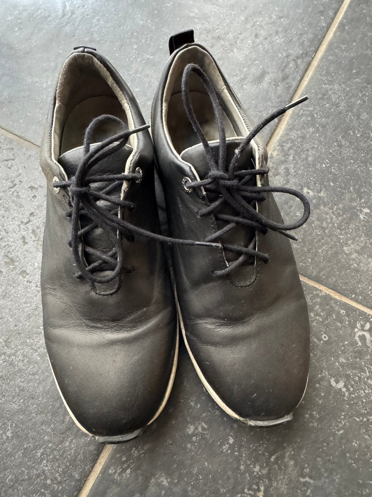 Wolky schoenen maat 39, Ophalen of Verzenden, Gebruikt