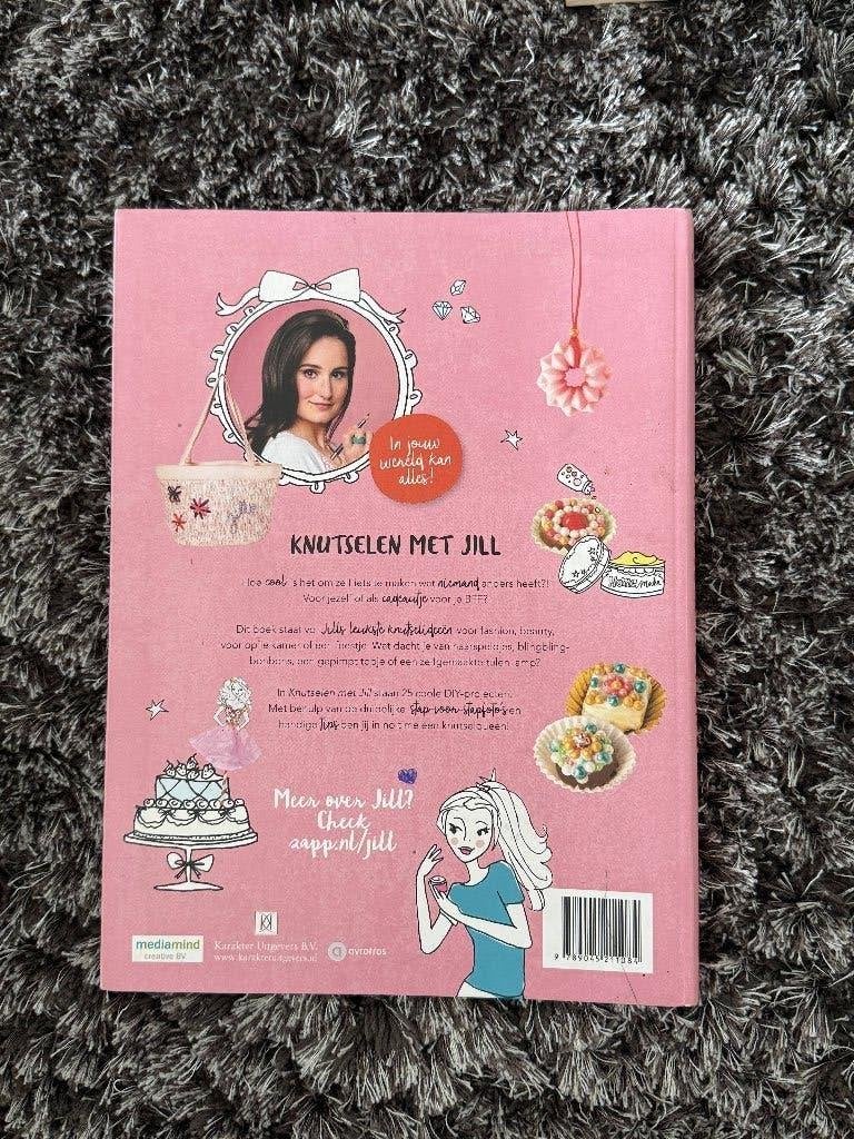 boeken, Ophalen of Verzenden, Zo goed als nieuw, Jill Schirnhofer, Fictie