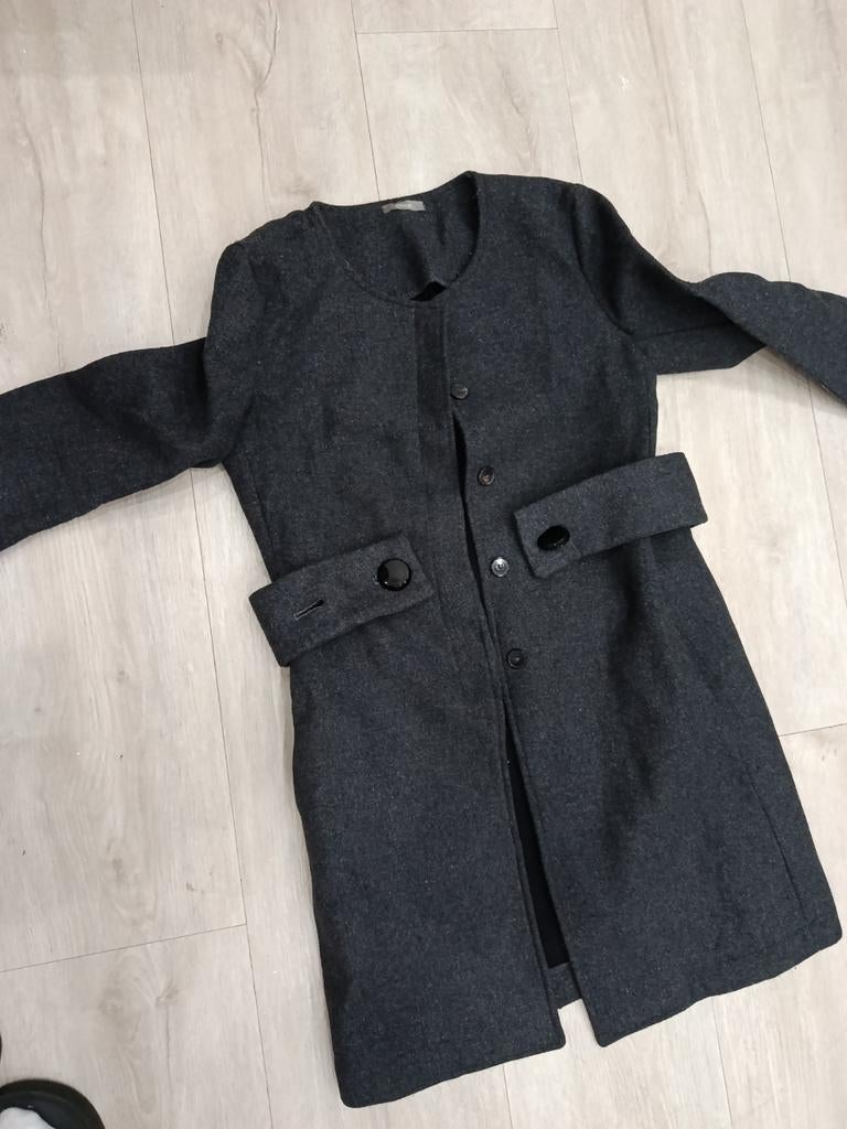 Ladies coat, Kleding | Dames, Jassen | Winter, Zo goed als nieuw, Ophalen of Verzenden