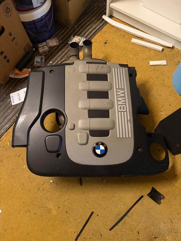 Bmw e46 330d verschillende onderdelen, Ophalen of Verzenden, BMW