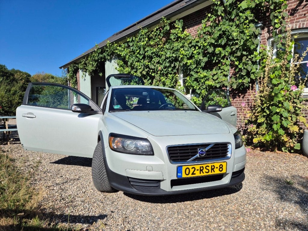 Volvo C30