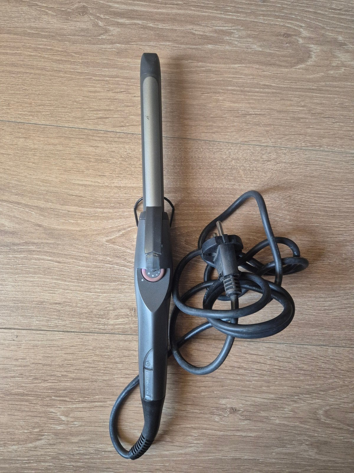 Stijltang / Krultang, Ophalen of Verzenden, Gebruikt, Haarverzorging