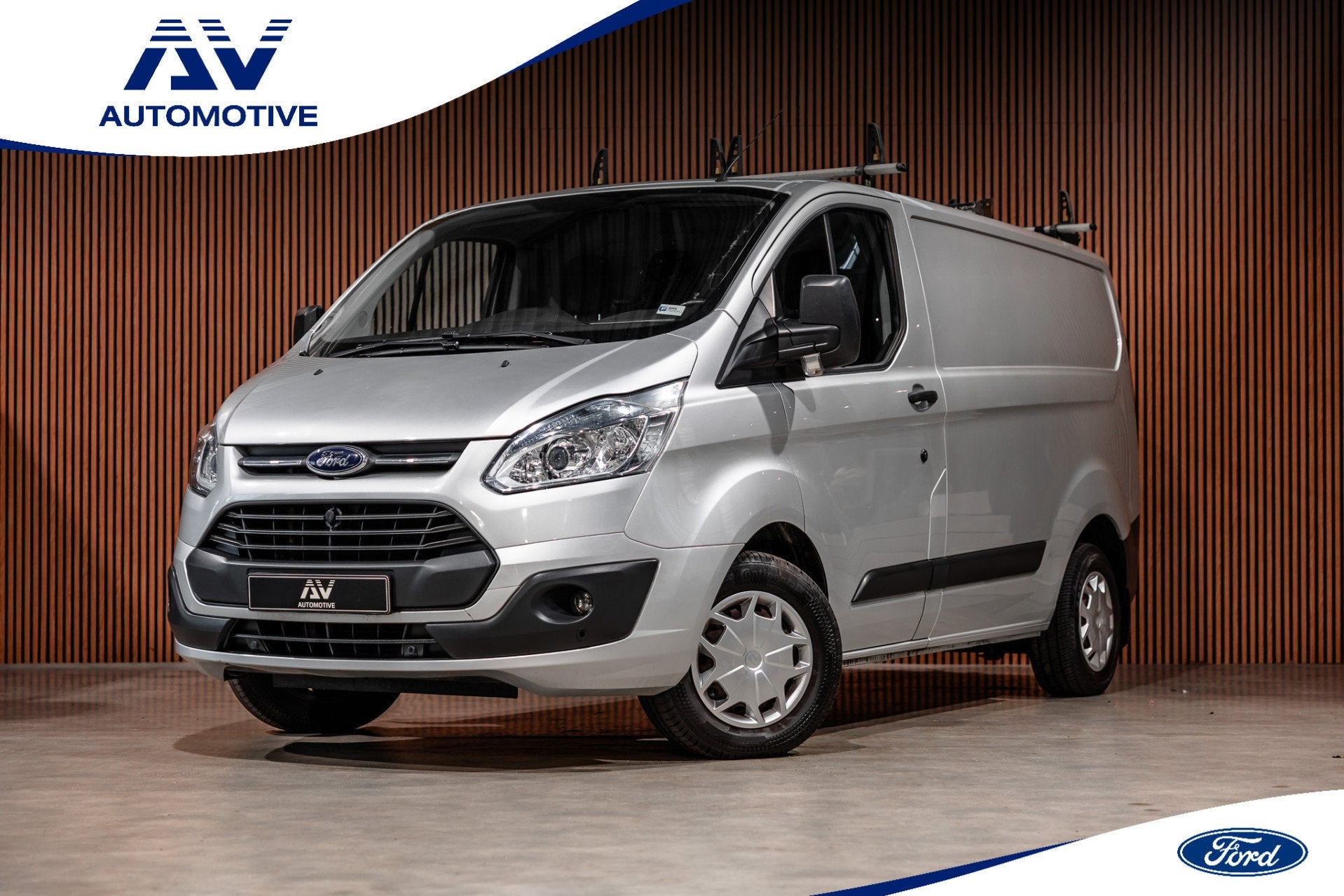 Ford Transit Custom 270 2.2 TDCI | Cruise control | PDC | Ai, Auto's, Voorwielaandrijving, Euro 5, Stof, Gebruikt