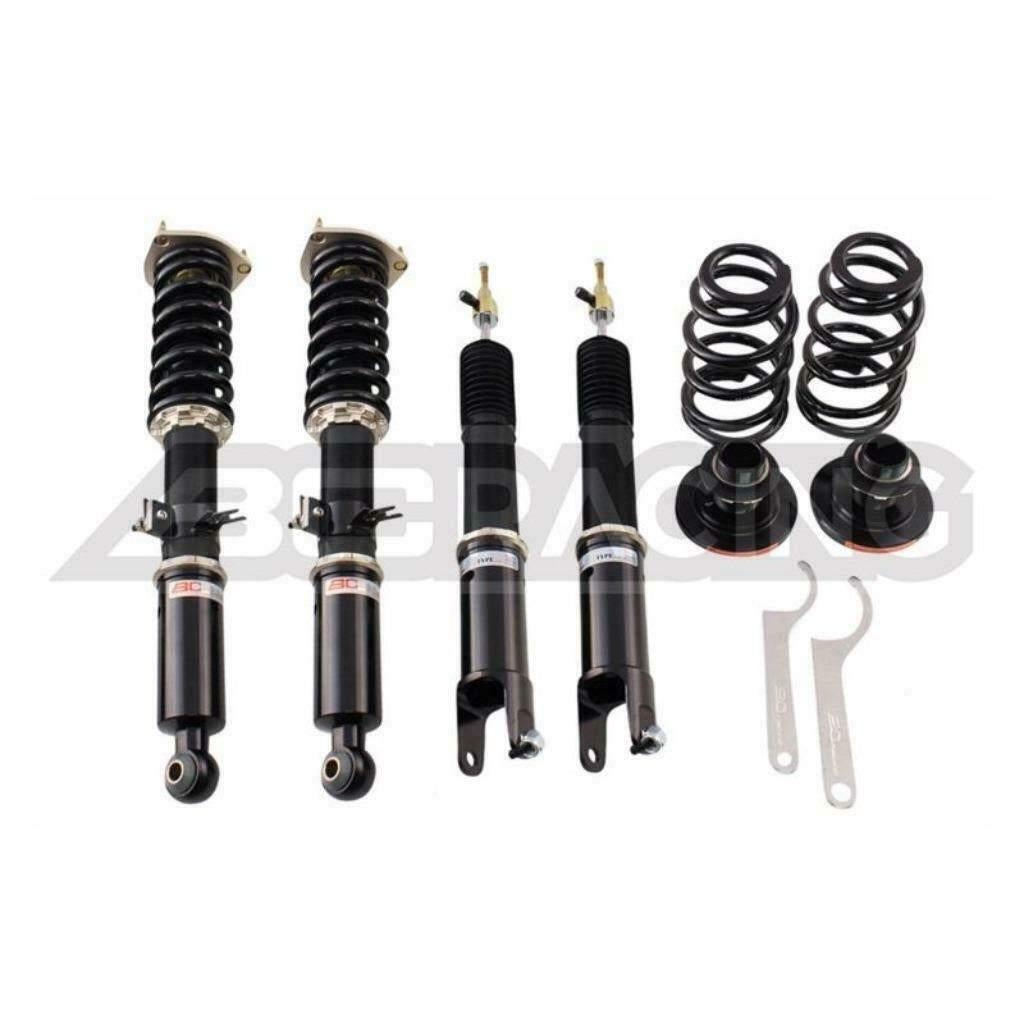 BC Racing BR serie schroefset - Infiniti G35 G37 Sedan 07-13, Ophalen of Verzenden