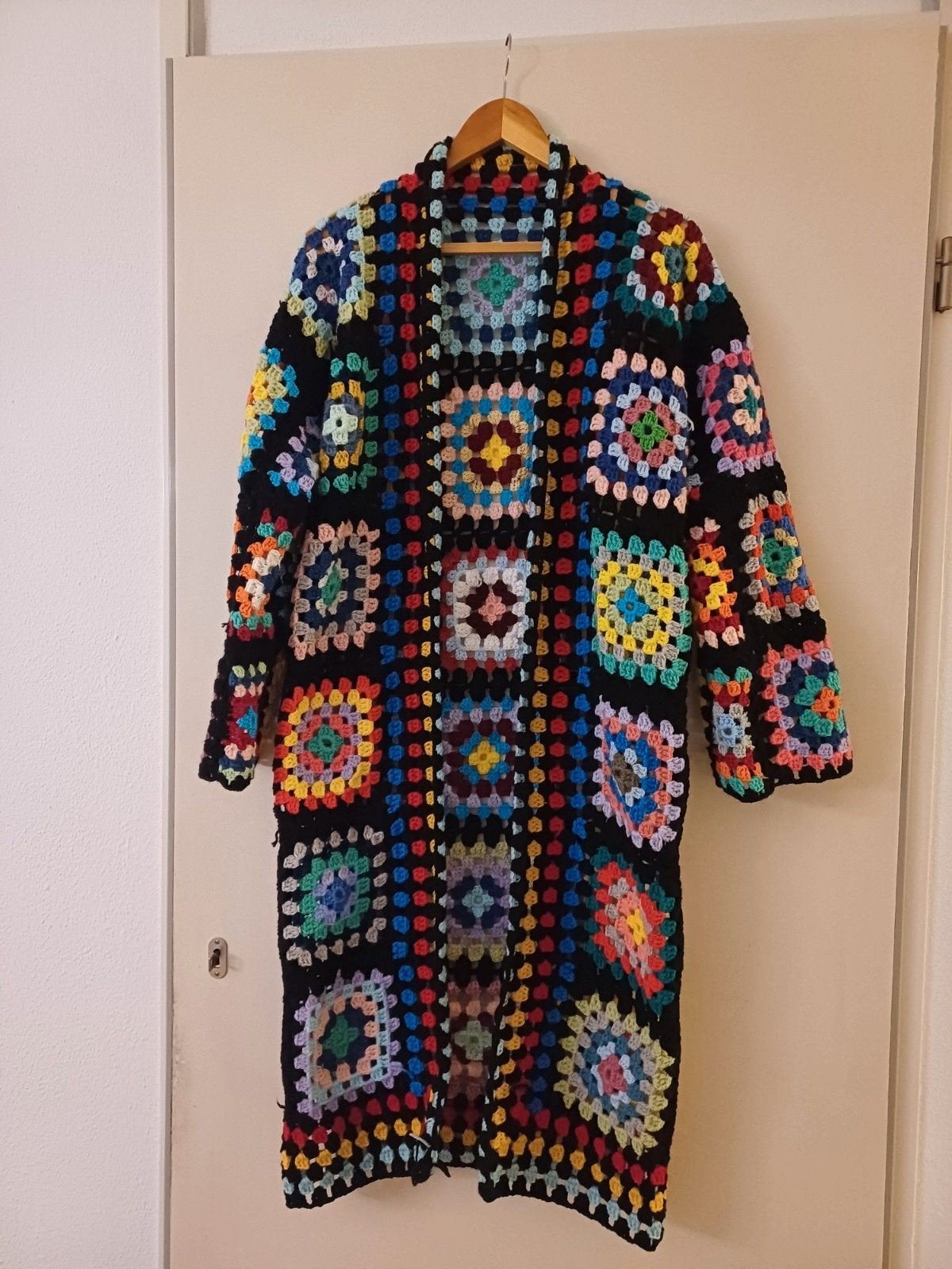 gehaakt vest maat M, Ophalen of Verzenden, Nieuw, Maat 42/44 (L)