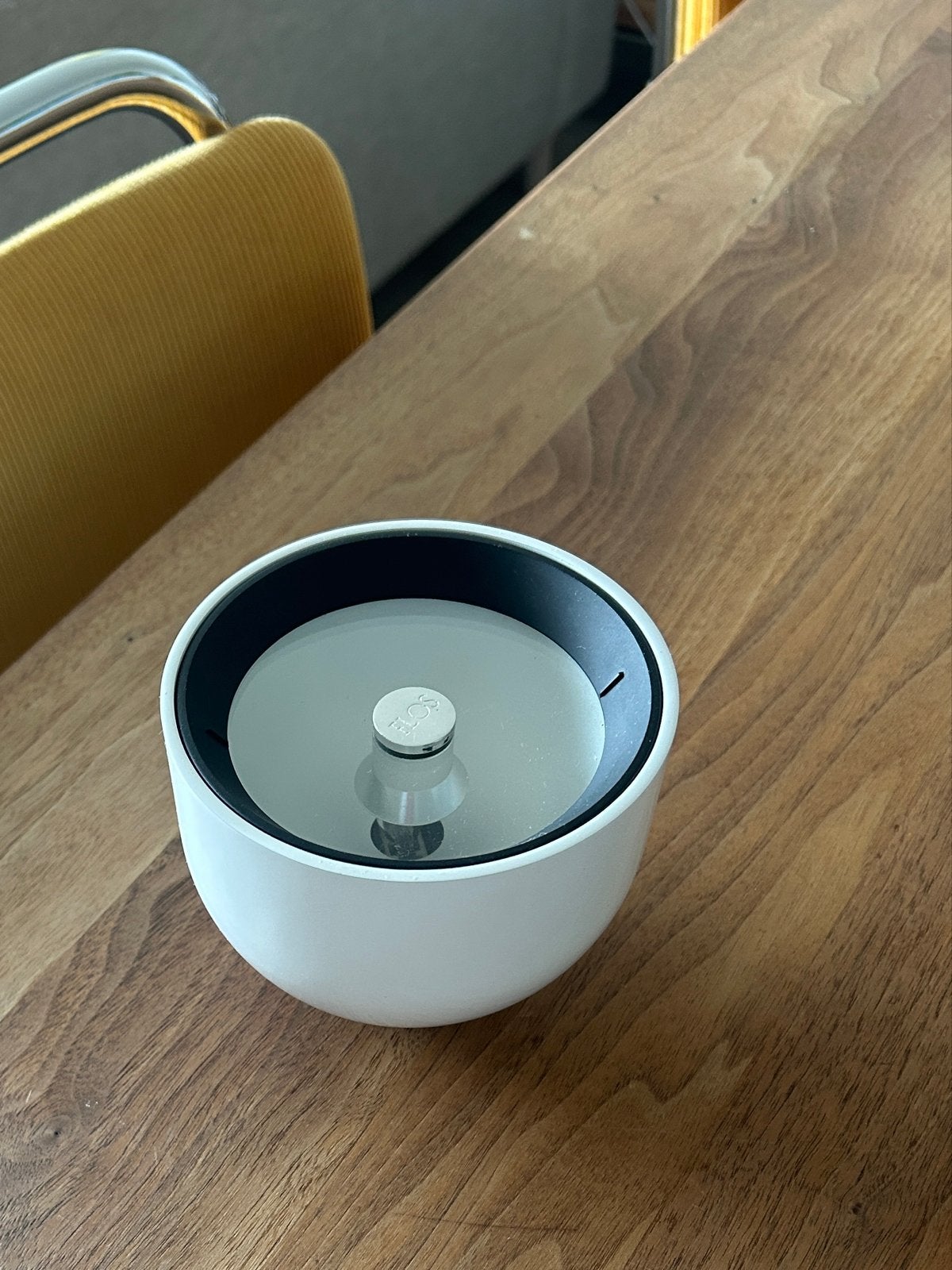 FLOS Wan Plafon/Wandlamp, Ophalen of Verzenden, Zo goed als nieuw, Overige fittingen