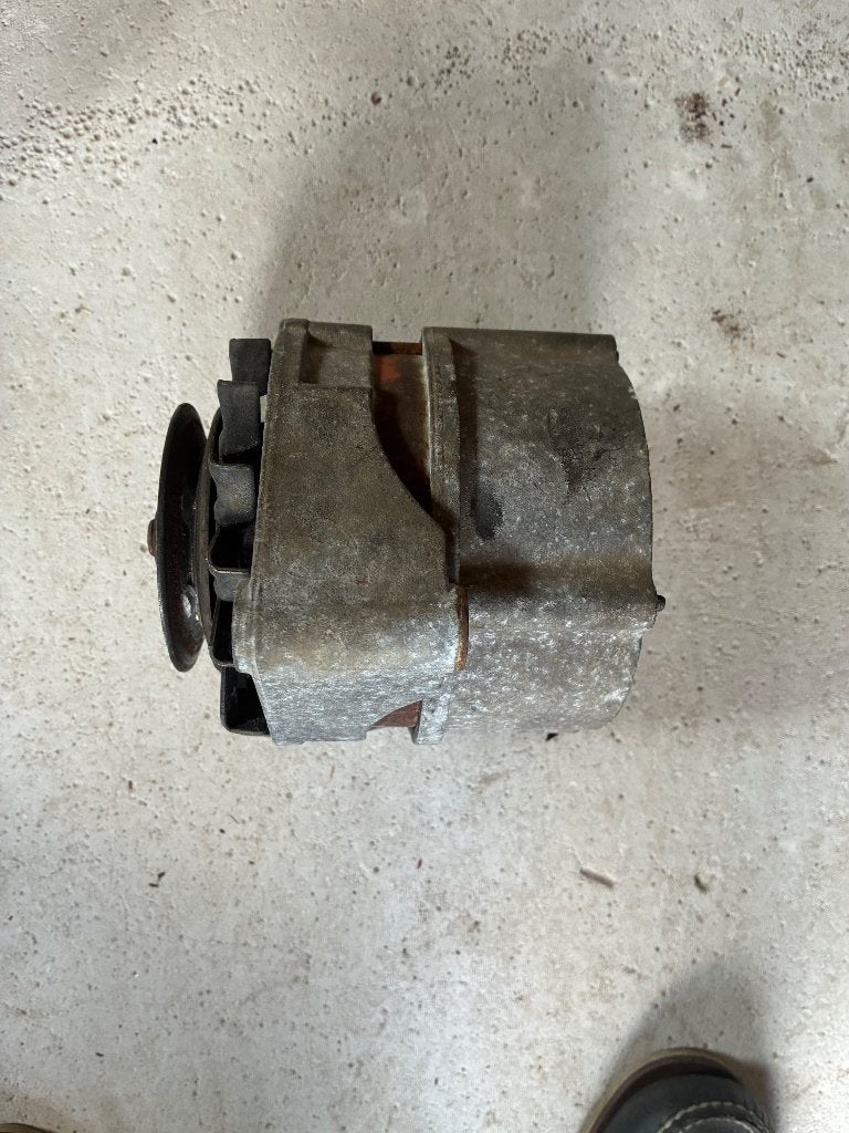 Dynamo boot (Bukh DV10), Ophalen, Gebruikt, Motor en Techniek, Zeilboot of Motorboot