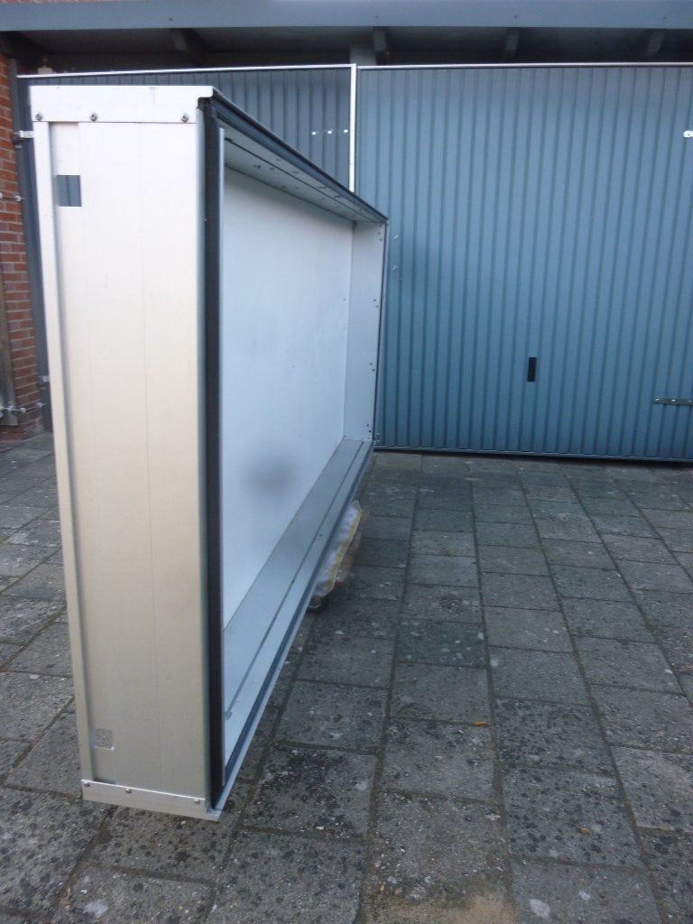 grote anssems deksel van gesloten bagagewagen losse kap, Auto diversen, Aanhangwagen-onderdelen, Ophalen, Nieuw