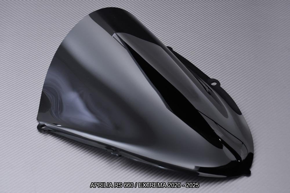 Windscherm APRILIA RS 660 / EXTREMA 2020 - 2025, Ophalen of Verzenden, Nieuw