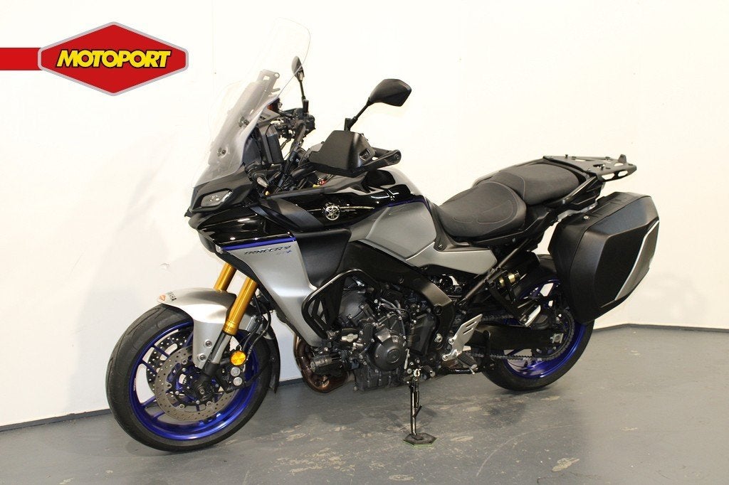 Yamaha TRACER 9 GT+ (bj 2024), Motoren, Motoren | Yamaha, Klantenservice@yamaha-motor.nl, Meer dan 35 kW, Toermotor, Koolhovenlaan 101
1119 NC  Schiphol-Rijk, NL