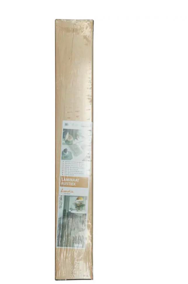 Lunda rustiek sirle 2 pakke, Doe-het-zelf en Verbouw, Vloerdelen en Plavuizen, Ophalen, 50 tot 150 cm, Zo goed als nieuw, 10 m² of meer