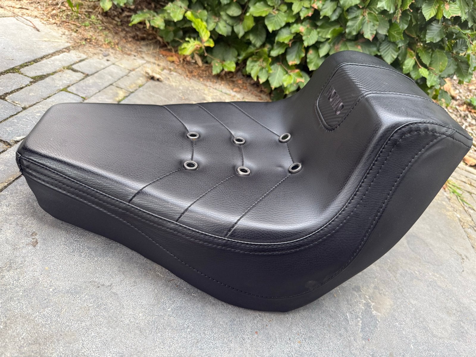 Hdmc Bevel Solo Seat voor '18-later FLSB en FXLR modellen, Ophalen of Verzenden, Gebruikt