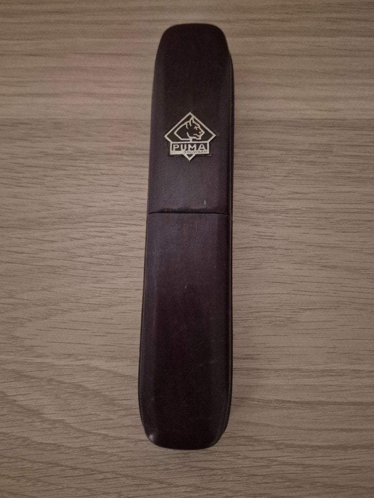 WW2 DUITSE SCHEERMES, Verzenden, Landmacht, Duitsland