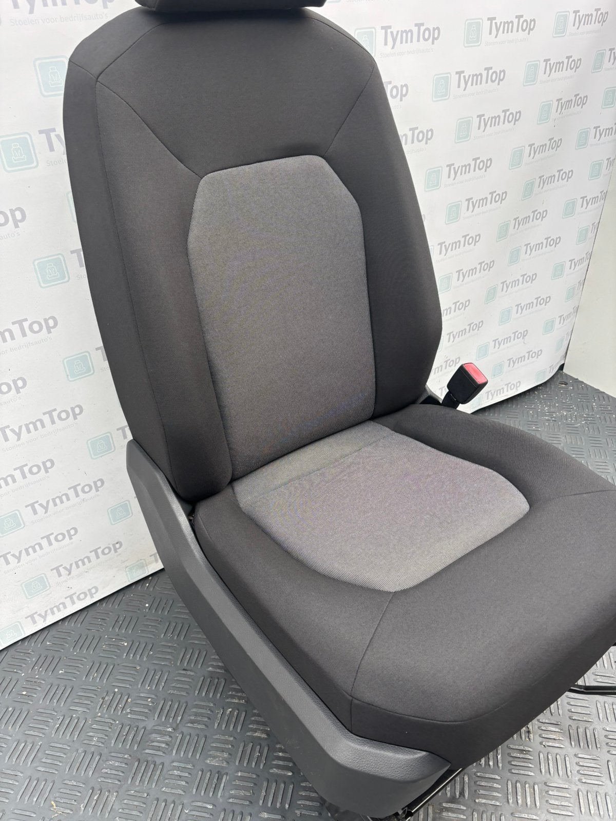 Stoel rechts voor passagier Volkswagen Crafter /MAN TGE, Tymtop5@gmail.com, 3161ek, Volkswagen, Tymtop