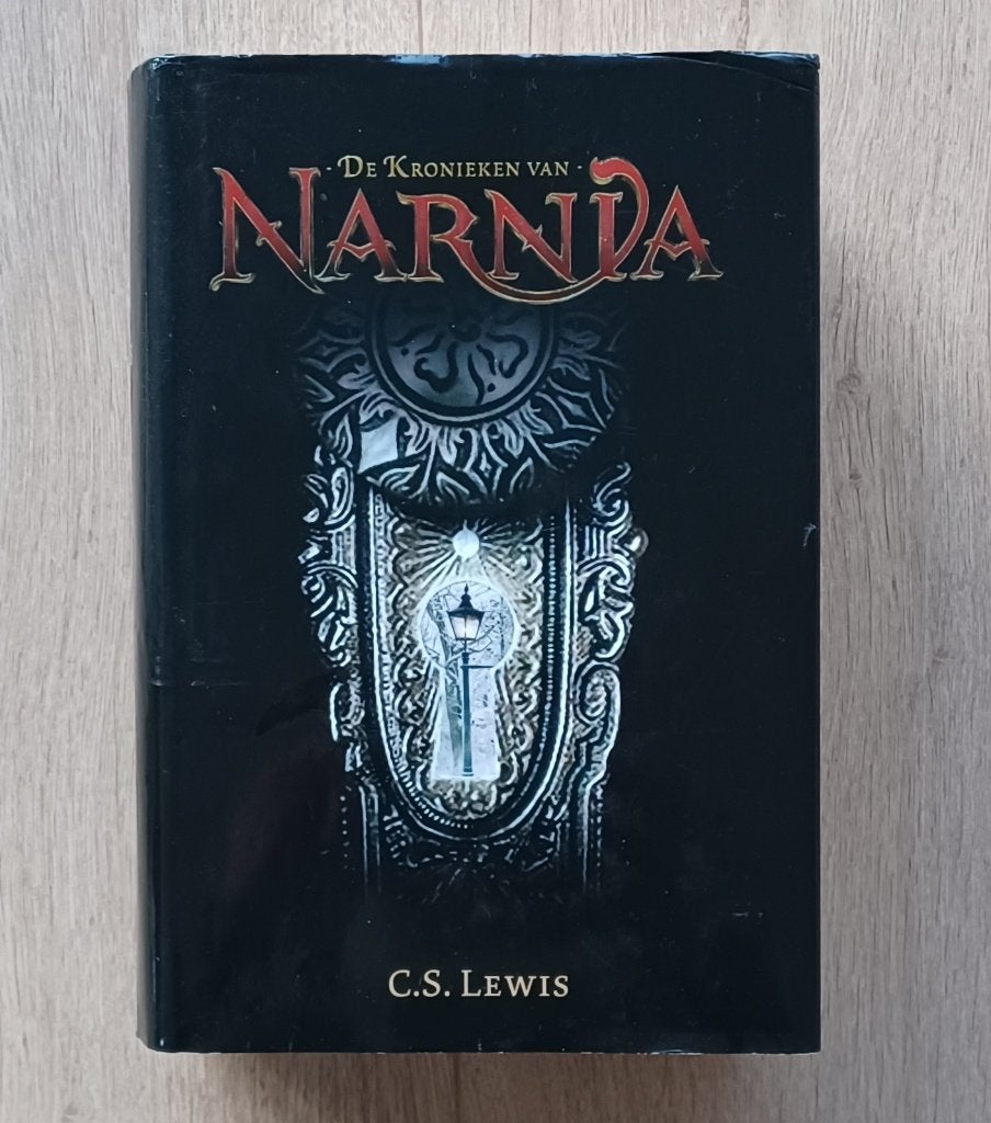 C.S. Lewis - De kronieken van Narnia - 9789043512459, Ophalen, C.S. Lewis, Zo goed als nieuw, Fictie