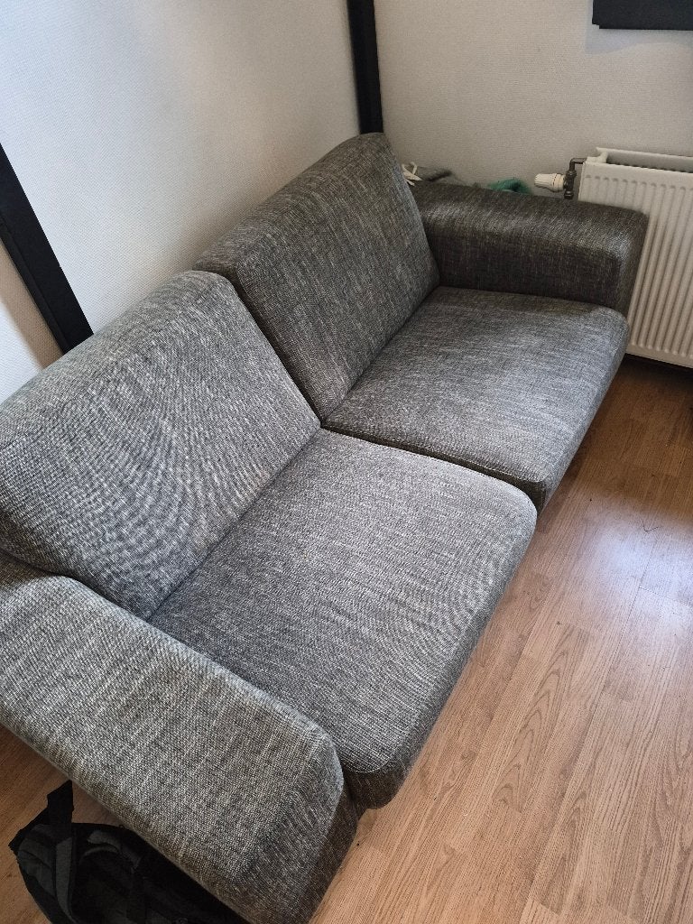 Bank gratis op te halen, Huis en Inrichting, Ophalen, Gebruikt, 150 tot 200 cm, 75 tot 100 cm