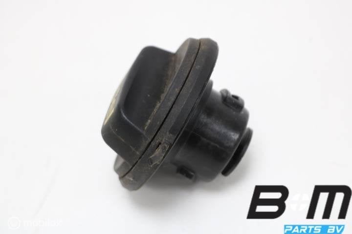 Tankdop Volvo C30, Gebruikt