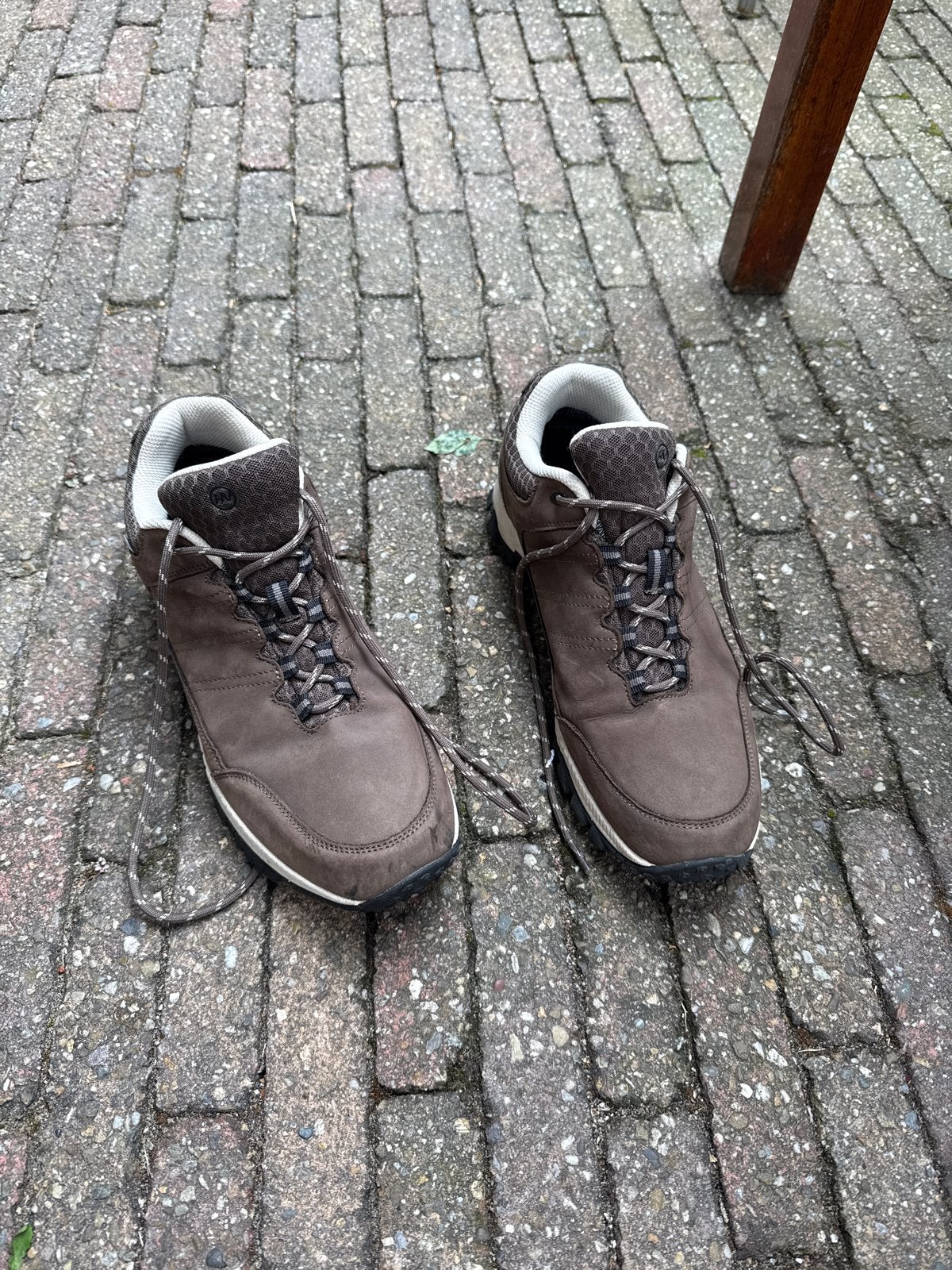 Human Nature Berg Schoenen Maat 44 - Zo goed als nieuw, Ophalen of Verzenden, Zo goed als nieuw, Schoenen