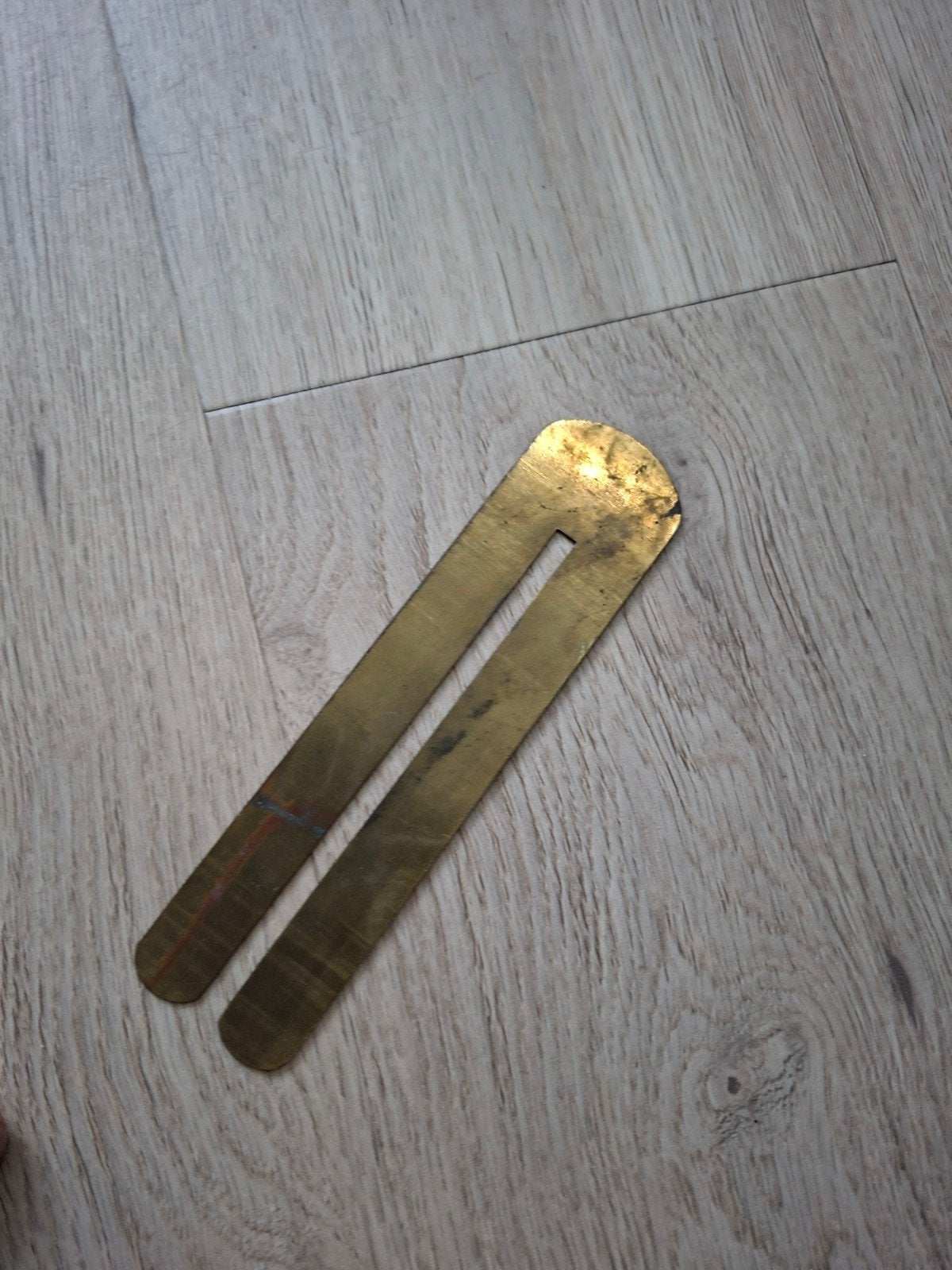 Ww2 buttonpolisher, Ophalen of Verzenden, Landmacht, Engeland, Overige typen