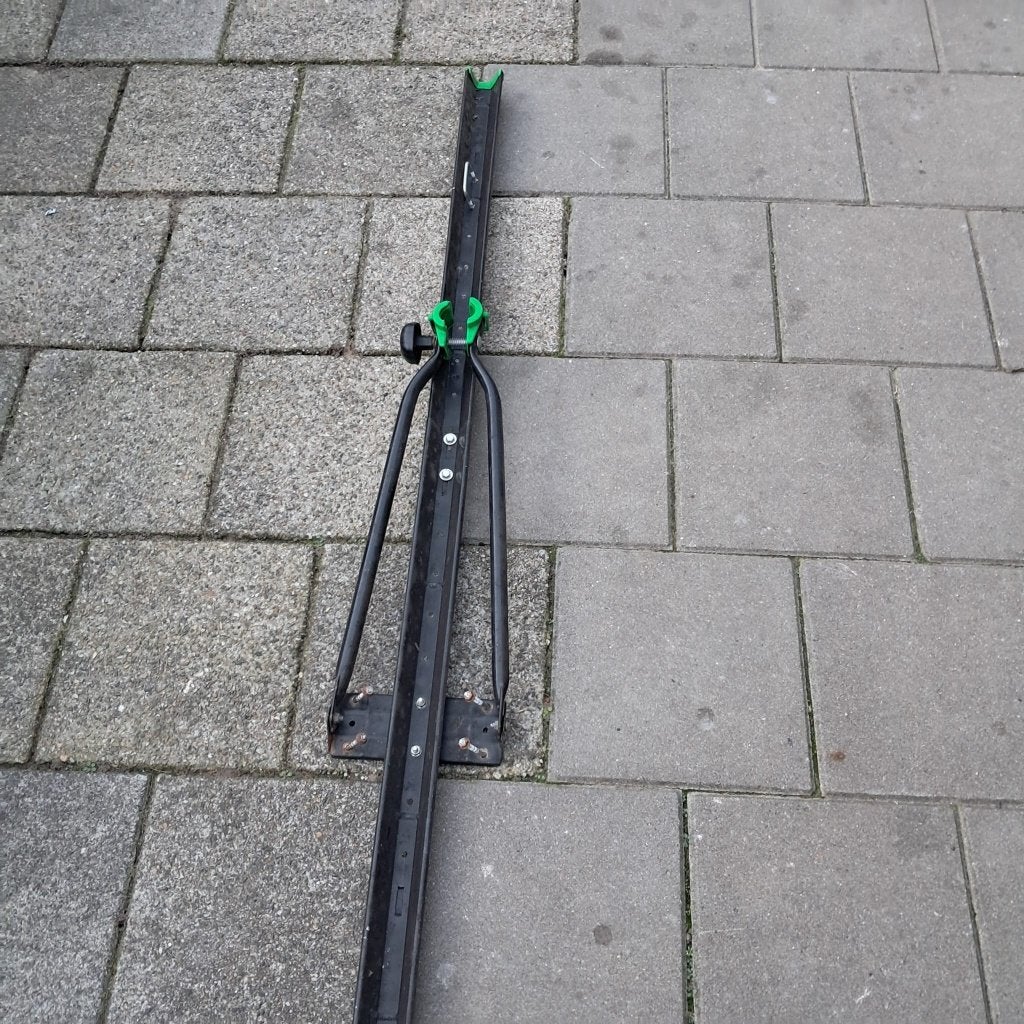 Universele fietsdrager, Auto diversen, Ophalen of Verzenden, Trekhaakdrager