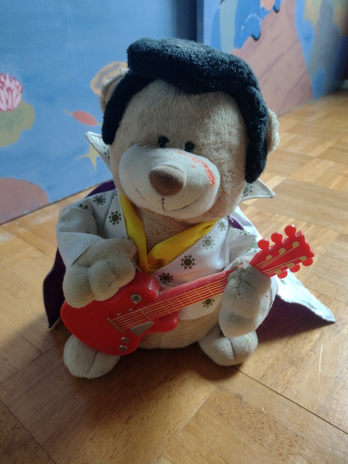 Elvis beer, Ophalen, Zo goed als nieuw, Pop, Beeldje of Miniatuur