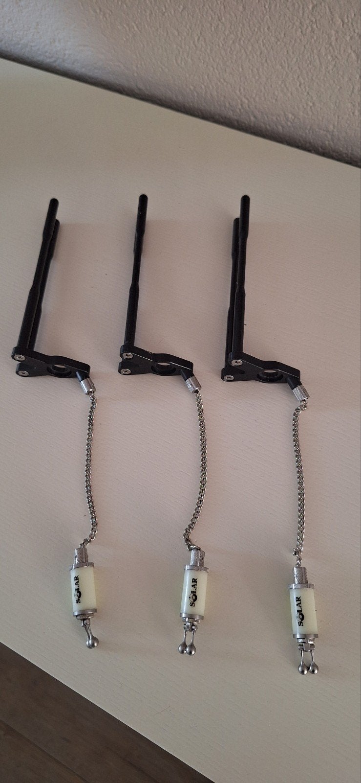 Solar Hangers en P1 Snag Ears, Ophalen of Verzenden, Gebruikt, Overige typen