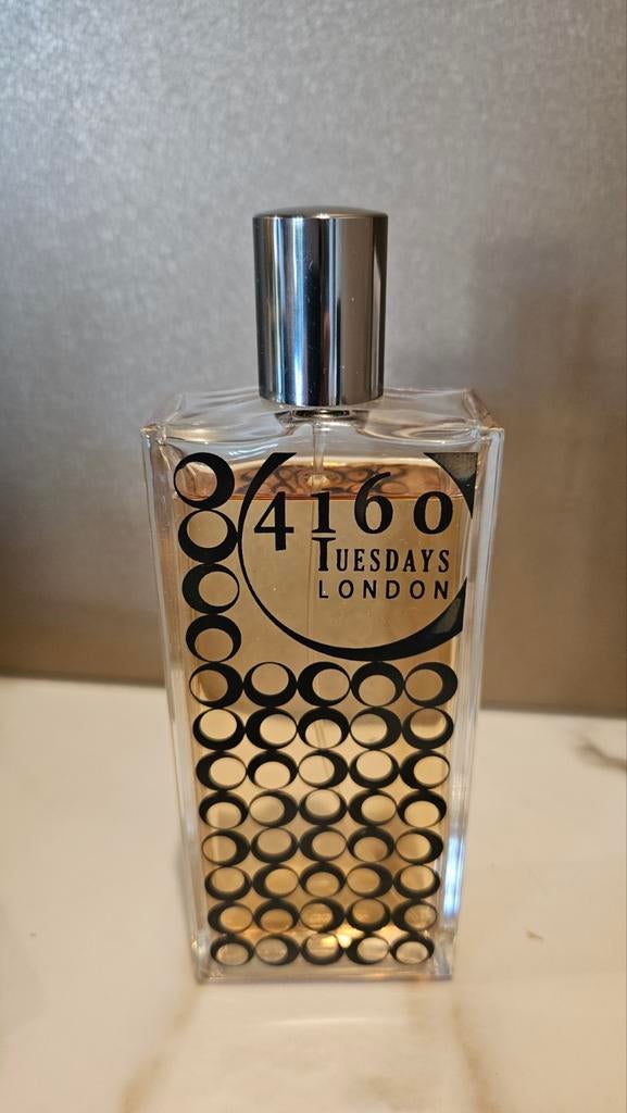 4160 Tuesdays Honey Jasmin Karma - Nicheparfum 100ml, Verzenden