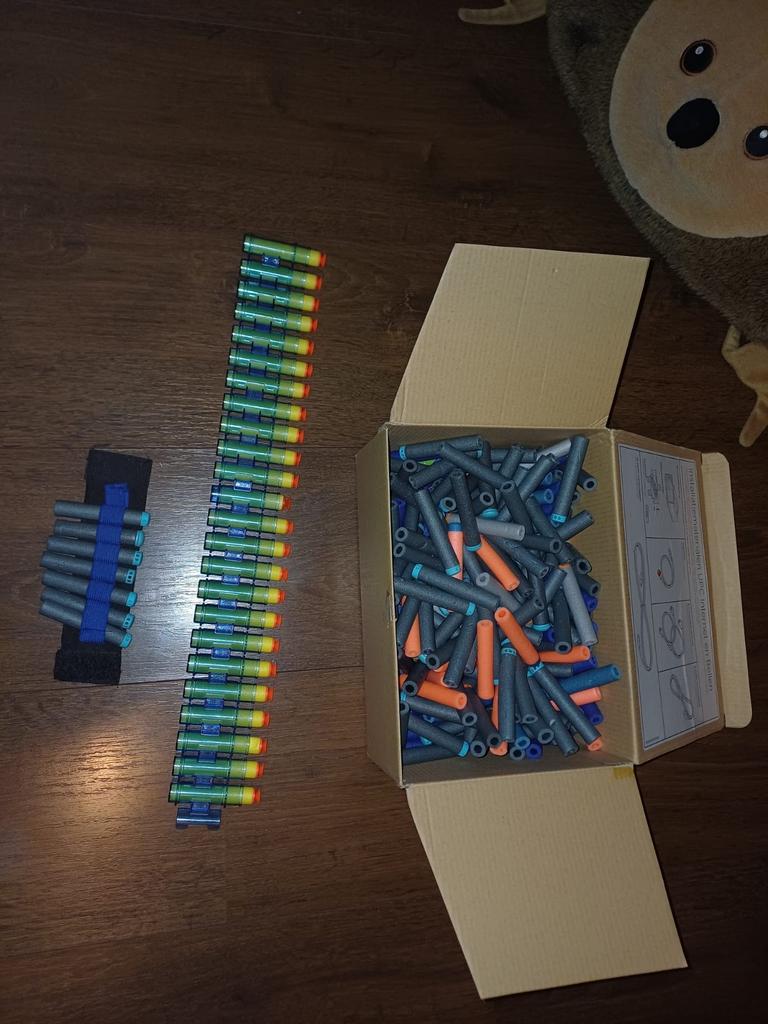 Nerf, Ophalen of Verzenden