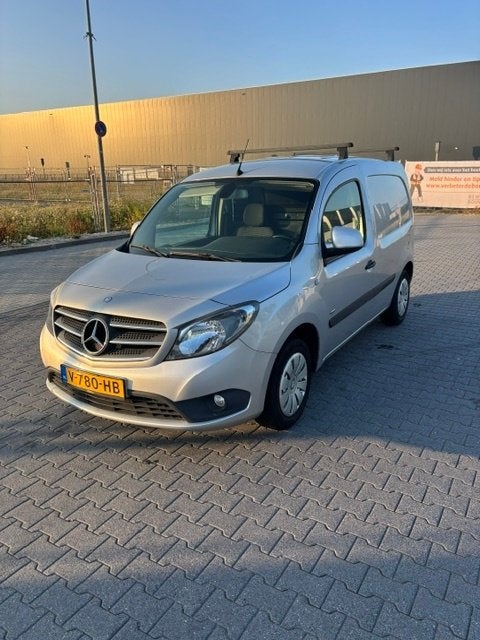 Mercedes-Benz Citan