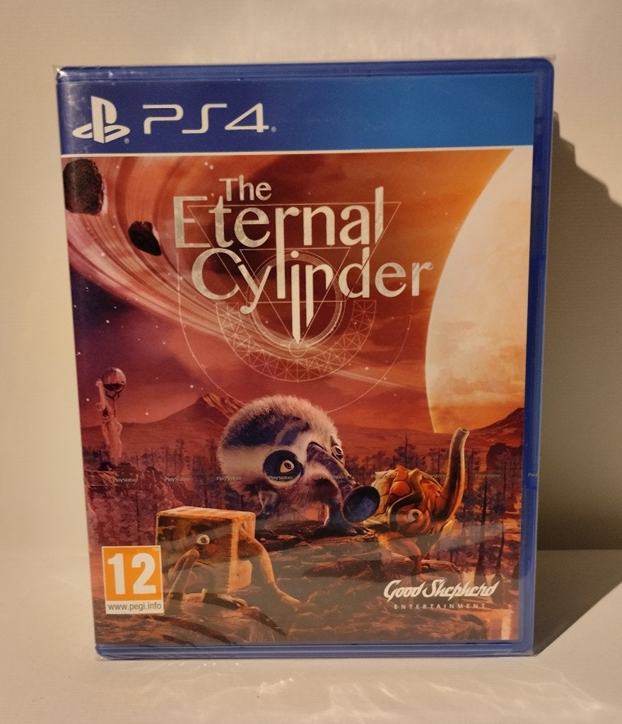 Ps4 Games, Overige genres, Nieuw, Ophalen of Verzenden, 3 spelers of meer