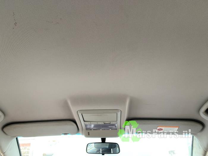 Hemelbekleding van een Opel Antara, Gebruikt, -, -, Opel