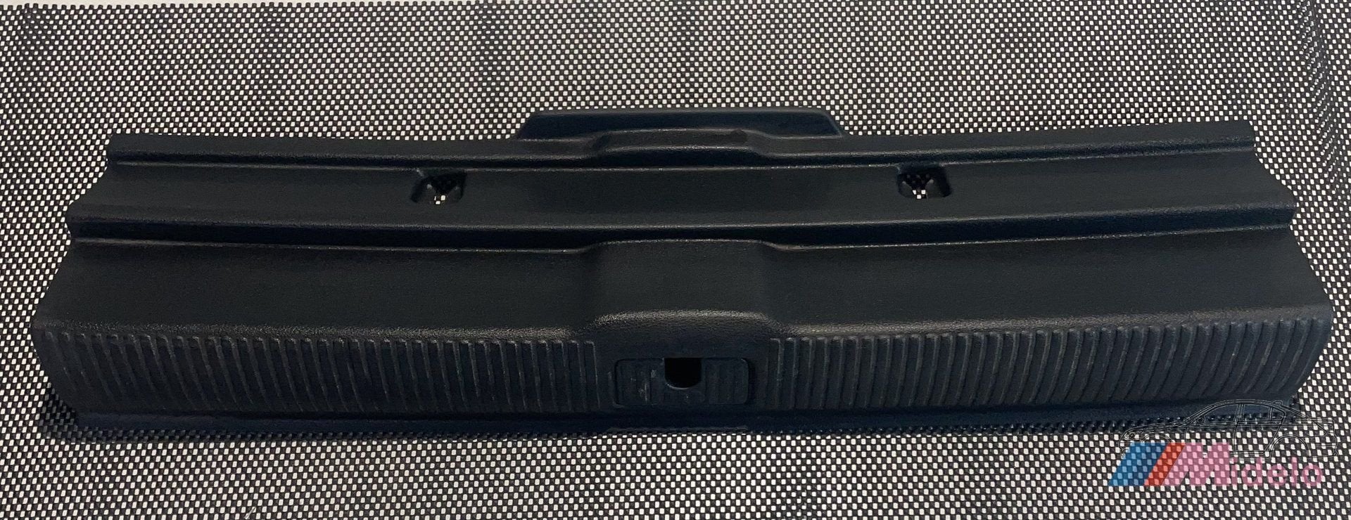 AUDI A3 KOFFERBAK BEKLEDING 8V4863471, Gebruikt, -, -, Ophalen of Verzenden