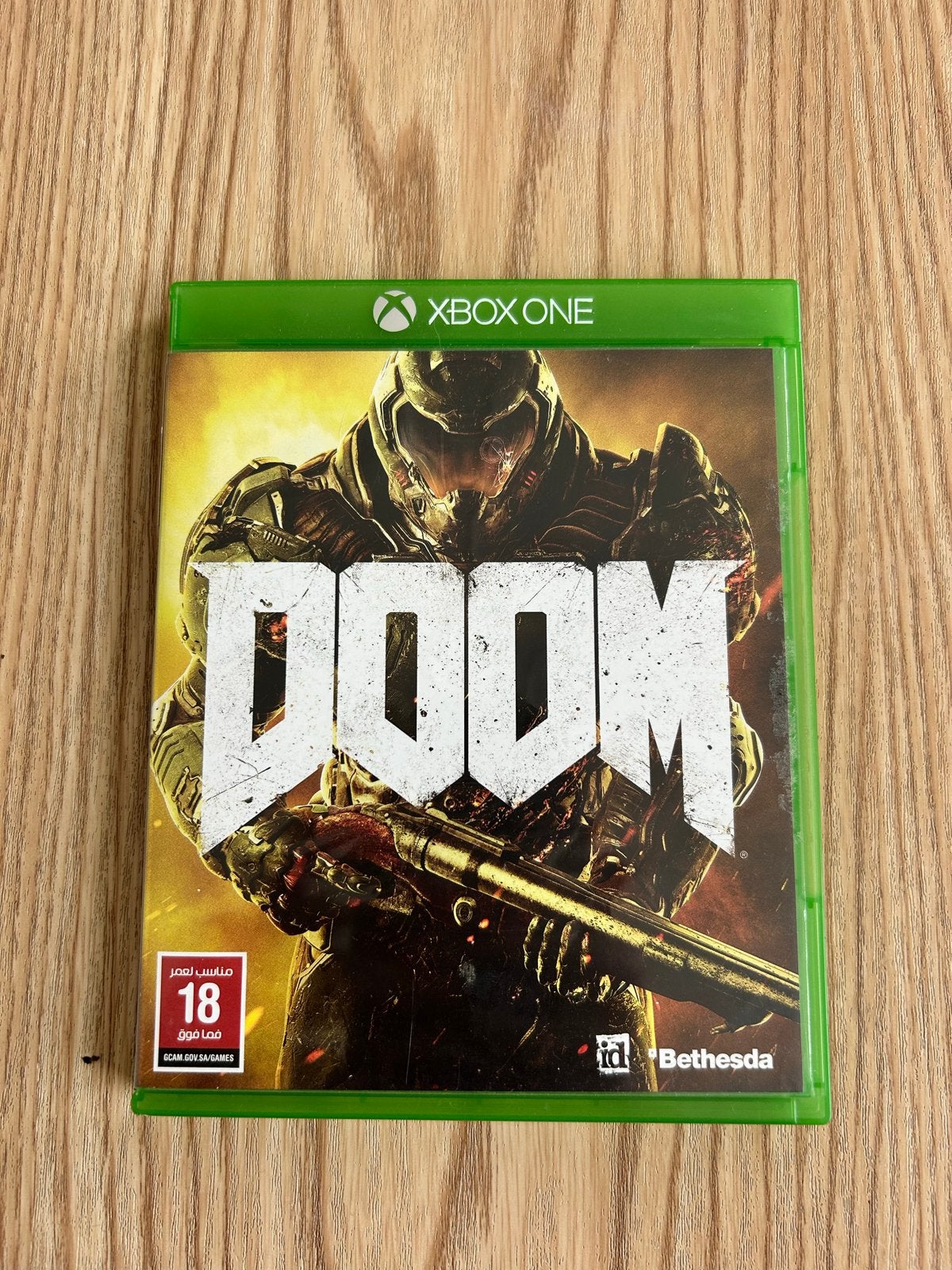 Xbox One Games - Onbeschadigd en Origineel, Online, Vanaf 18 jaar, Shooter, Ophalen of Verzenden