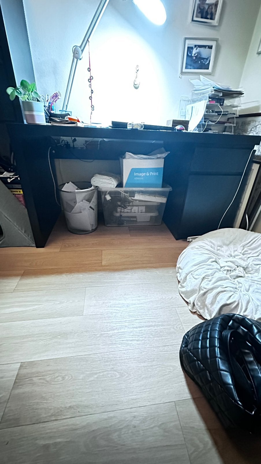 Bureau