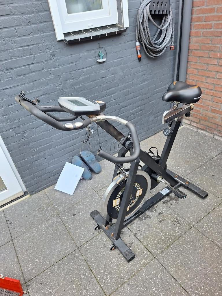 Spinningfiets MPF Multi Purpose Fitness, Sport en Fitness, Fitnessapparatuur, Ophalen of Verzenden