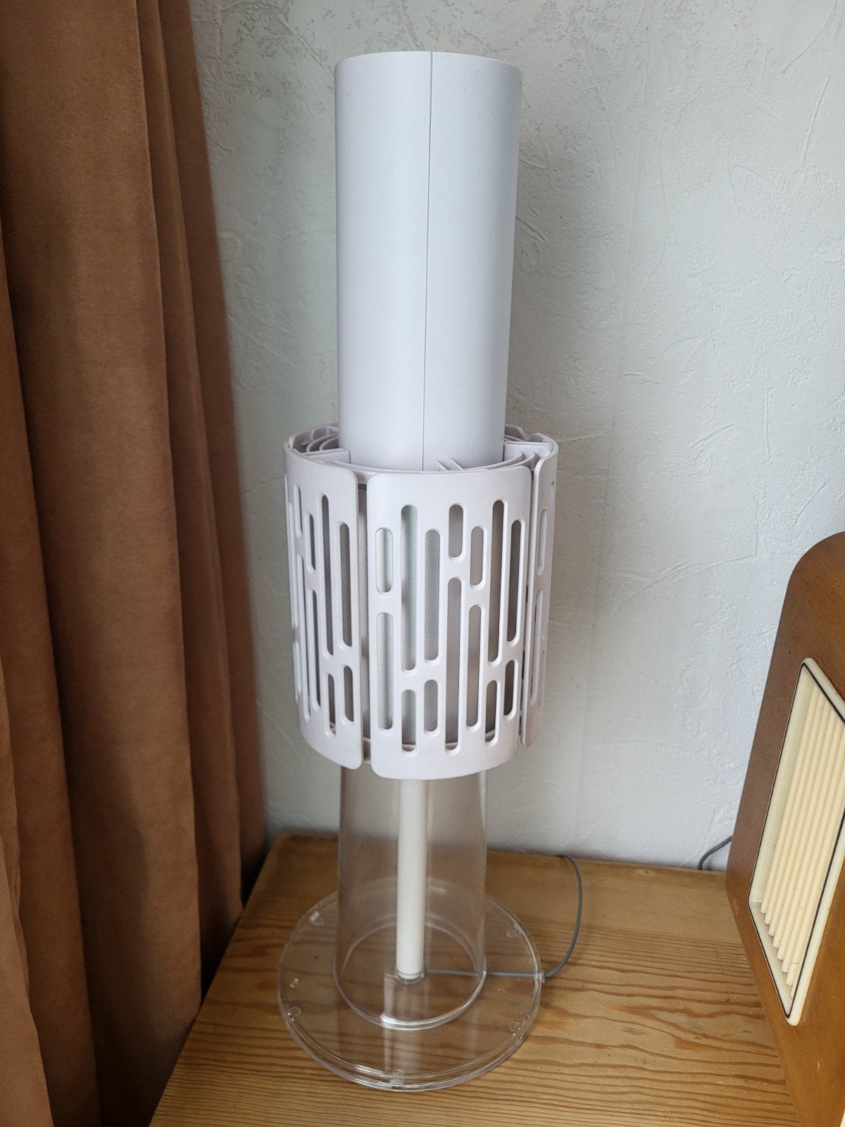 LightAir IonFlow 2.0 Evolution, Ophalen of Verzenden, Zo goed als nieuw, Luchtreiniger