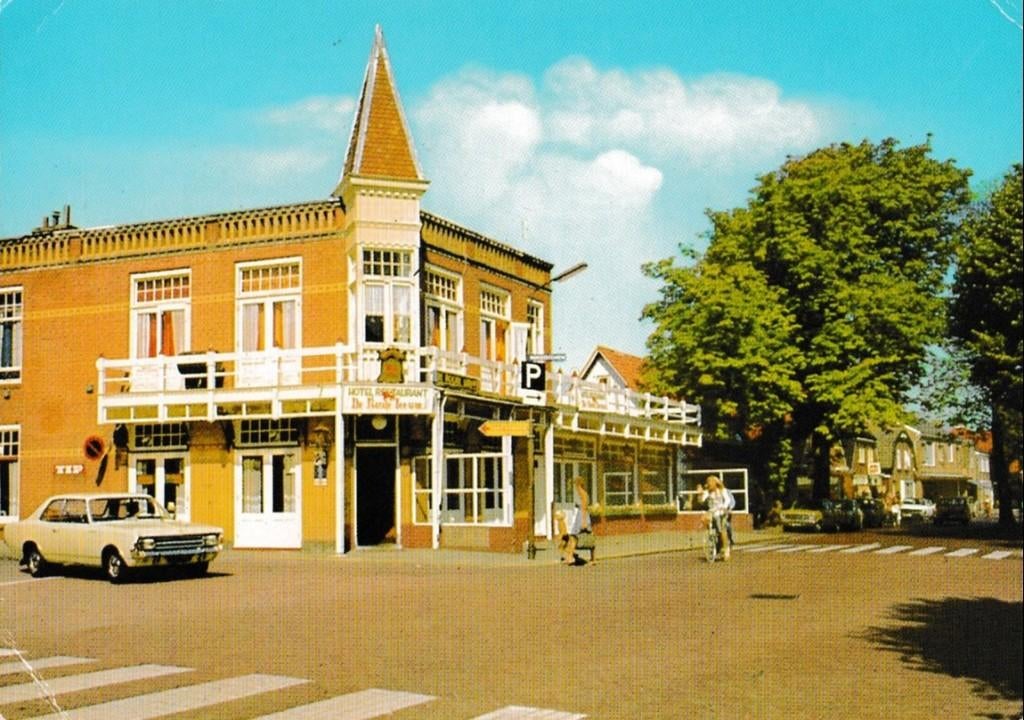 Schoorl            63, Ophalen of Verzenden, Voor 1920, Noord-Holland