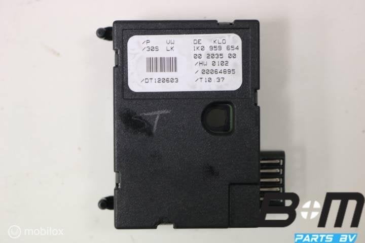 Stuurhoeksensor Audi A3 8P, Gebruikt