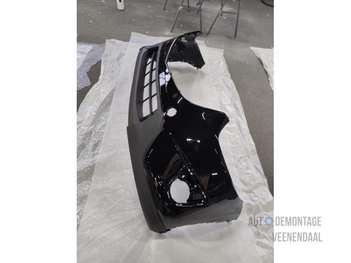 Voorbumper van een Peugeot 206 PLUS, -, -, Nieuw, Ophalen of Verzenden