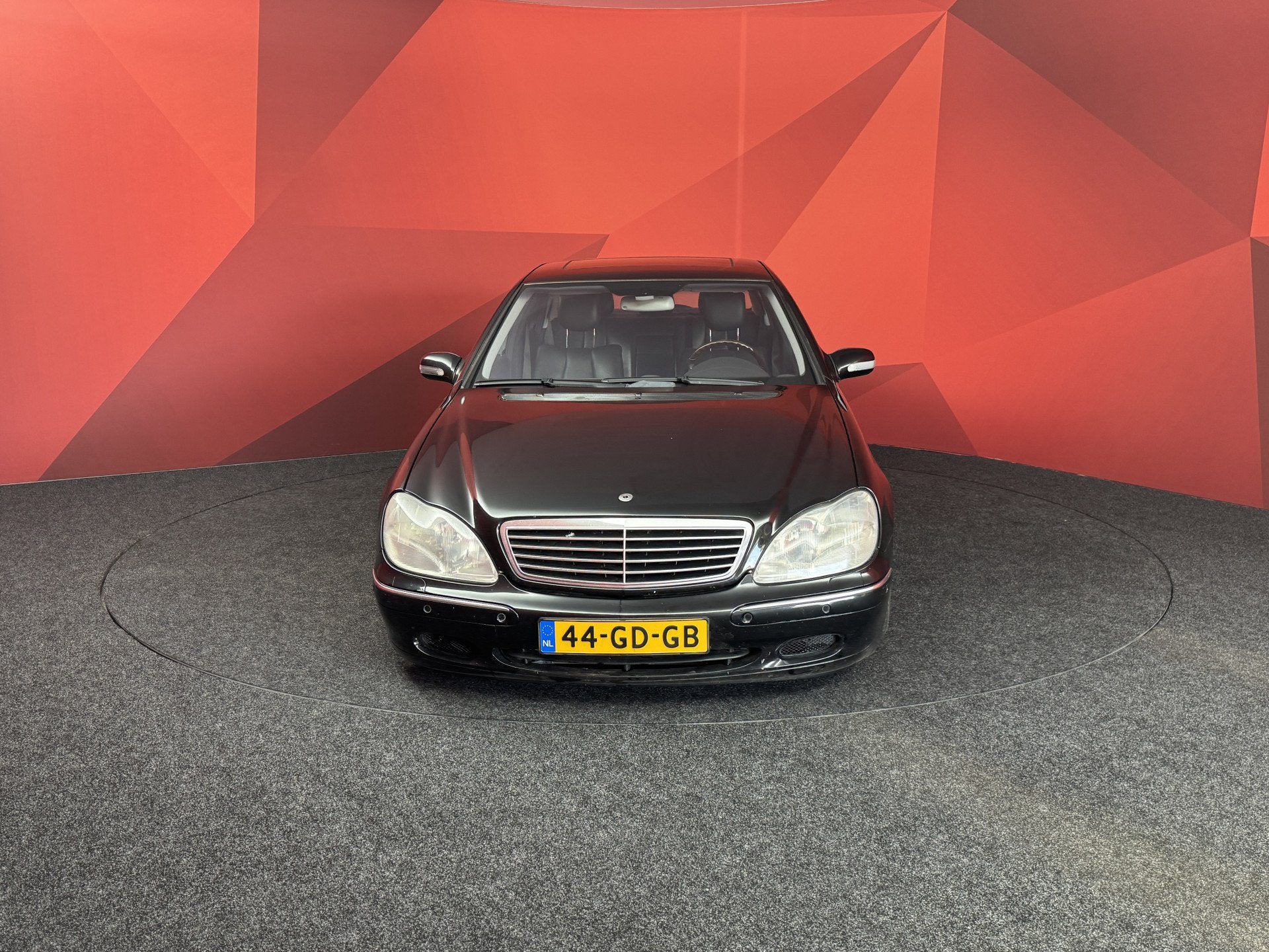 Mercedes-Benz S-Klasse 500 | Zo Mee | Inruilkoopje | Lees Te, foto 10