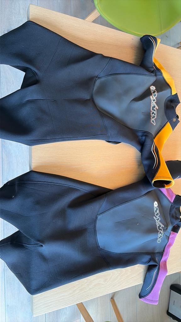 Wetsuit, Ophalen, Gebruikt, Kind, Wetsuit