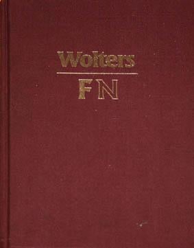 Wolters woordenboek. Frans - Nederlands . Gebonden, Ophalen of Verzenden, Zo goed als nieuw, Koenen of Wolters, Frans