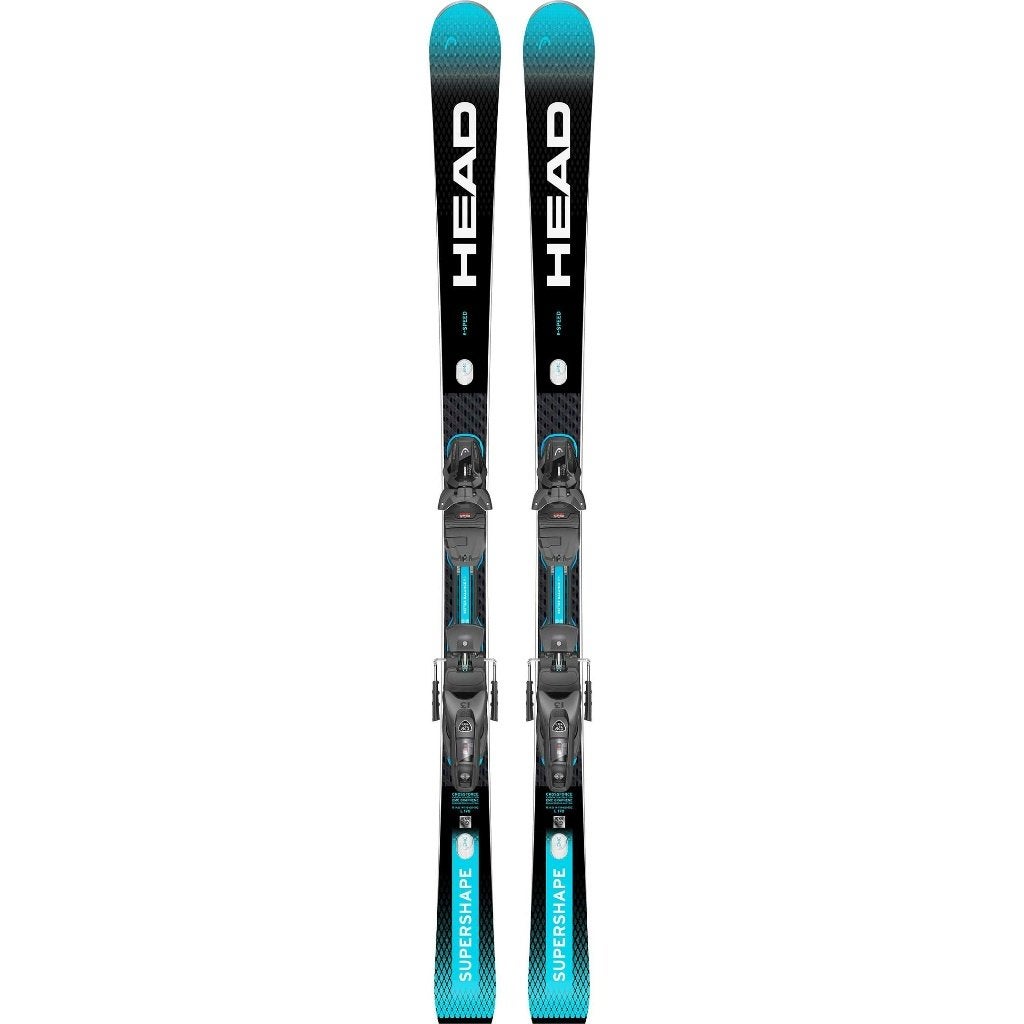 Head Supershape E-Speed Heren Carveski's Lengte 170 Nieuw, 140 tot 160 cm, Nieuw, Head Sport GmbH, Ophalen of Verzenden