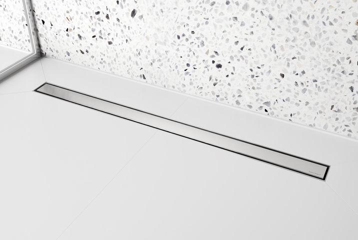 TWV €430 80cm Easy Drain Compact 30 Clean Dryphon, Ophalen, Nieuw, Douche