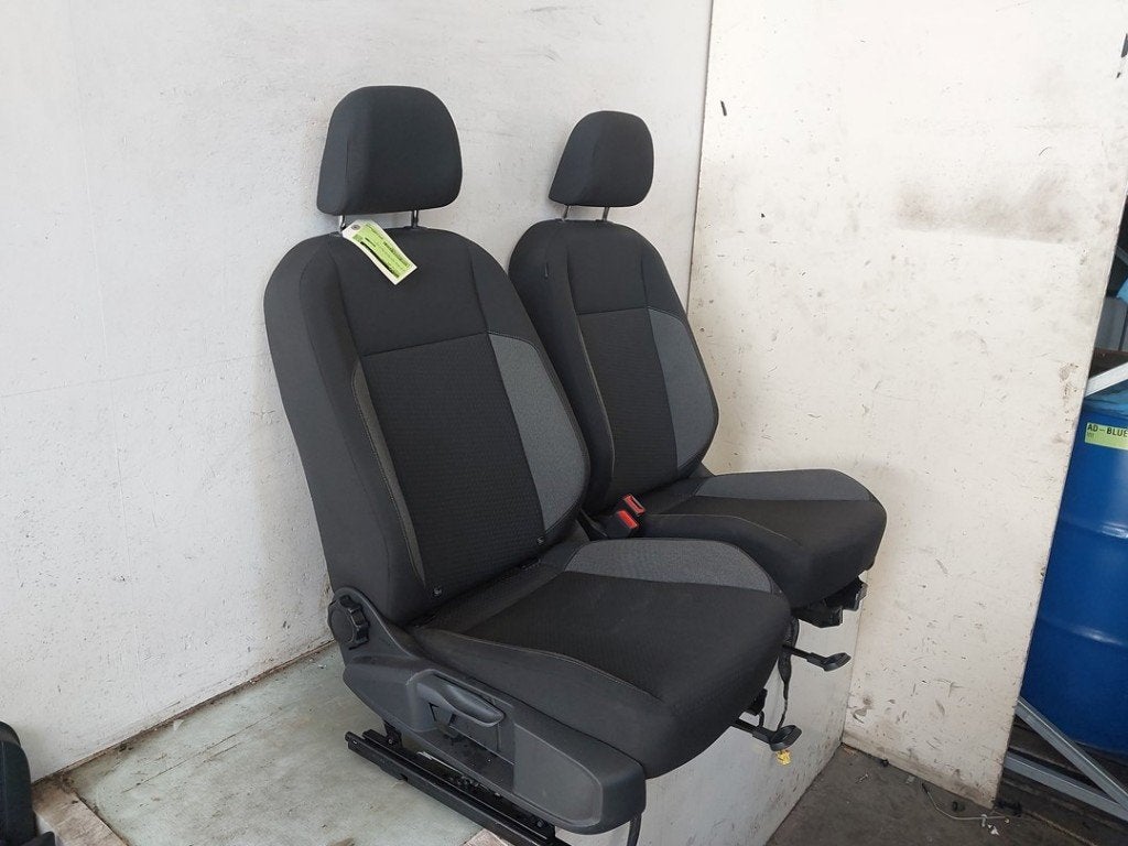Interieur Volkswagen Polo VI (AW1) (2017-06/..) 2GS880242E, Gebruikt, Volkswagen, Volkswagen AG, Kundenbetreuung@volkswagen.de