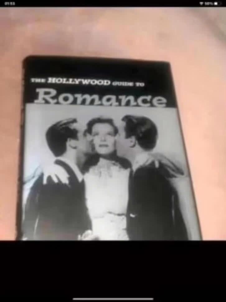 The Hollywood guide to roman, Verzenden, Zo goed als nieuw