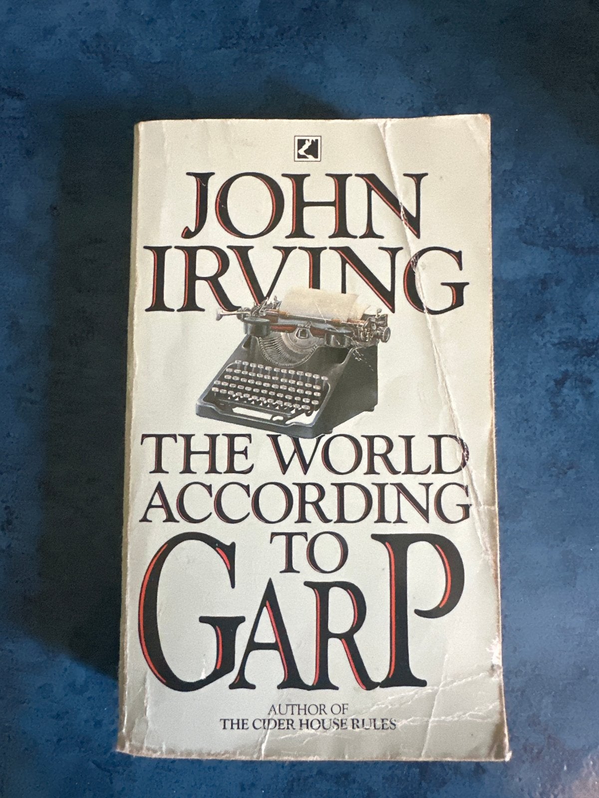 The World According to Garp - John Irving (Engels), Ophalen of Verzenden, Gelezen, Amerika