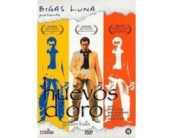 Huevos D'Oro, Vanaf 16 jaar, Overige gebieden, Nederlands, Spaans