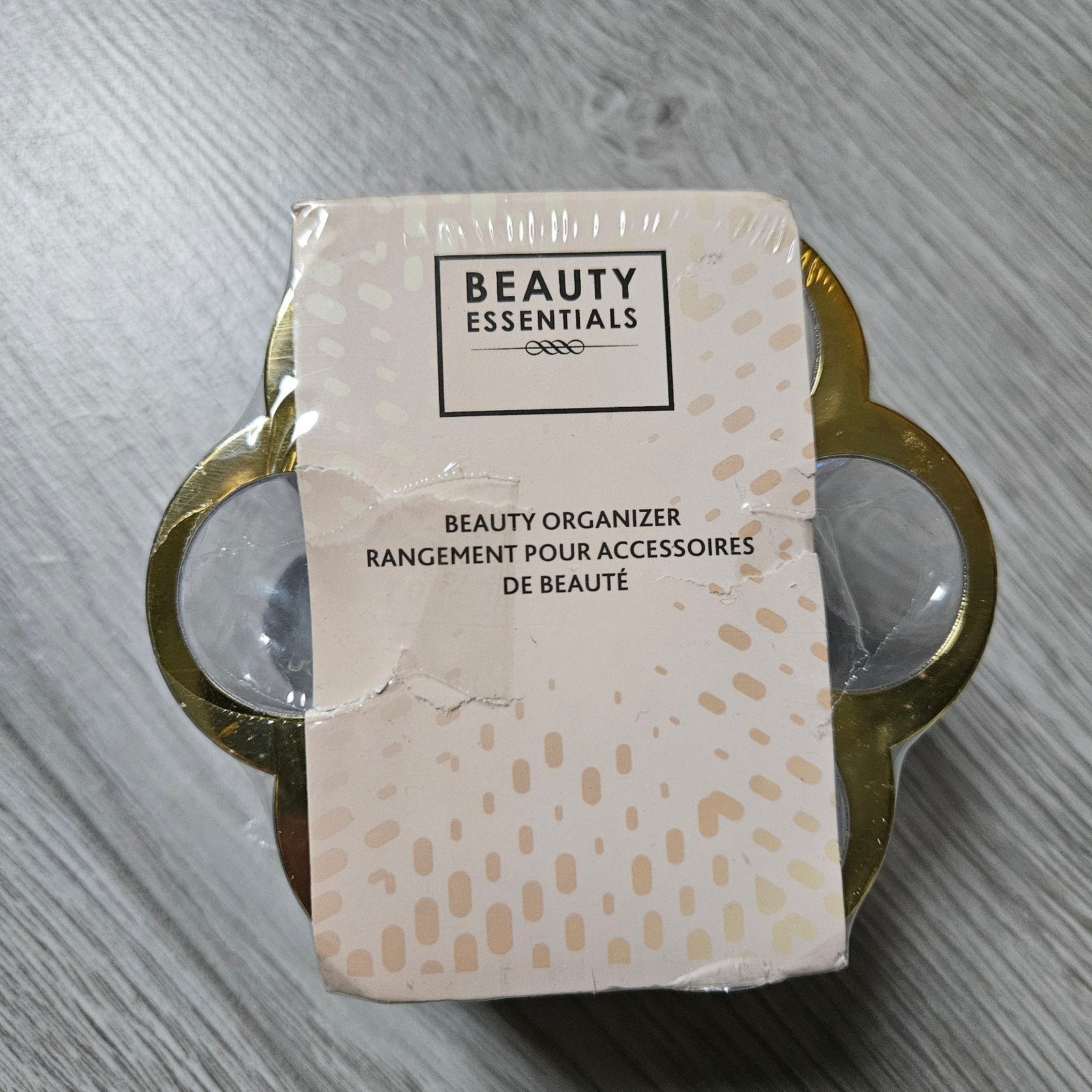 Nieuwe Beauty Organizer - Make-up Accessoires Houder, Ophalen of Verzenden, Nieuw, Toebehoren